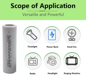 Powering the Future with Jawepower: A New Era for Li Ion Battery Manufacturers in China