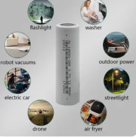 Jawepower: Redefining the Lithium-Ion Battery Landscape with Strategic Innovation