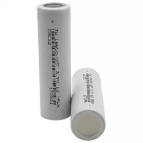 The Advantages of Cylindrical Lithium Ion Batteries: A Jawepower Perspective