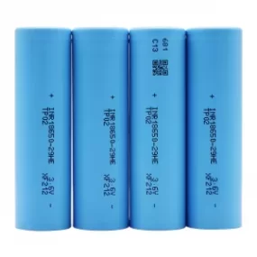 Why Cylindrical Lithium Ion Cells Are the Future of Energy Storage – Powered by Jawepower