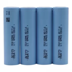 Jawepower's 18650 Lithium Battery: Redefining Performance in Cylindrical Lithium-Ion Technology