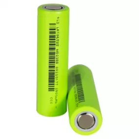 Driving Sustainable Innovation with Jawepower's 18650 Lithium Ion Battery Technology
