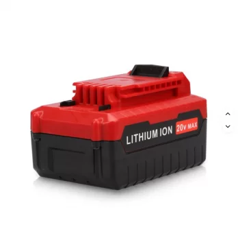 20V Lithium Ion Battery Pack