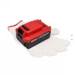 20V Lithium Ion Battery Pack