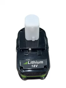 18V 8AH Lithium Ion Battery Pack