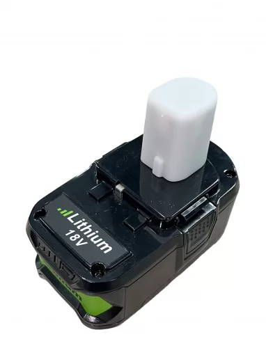 18V 8AH Lithium Ion Battery Pack