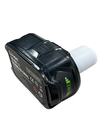 18V 8AH Lithium Ion Battery Pack