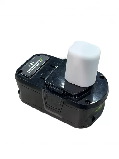 18V 8AH Lithium Ion Battery Pack