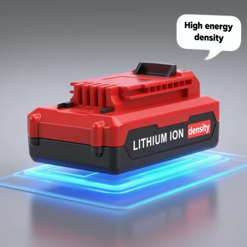 20V Lithium Ion Battery Pack