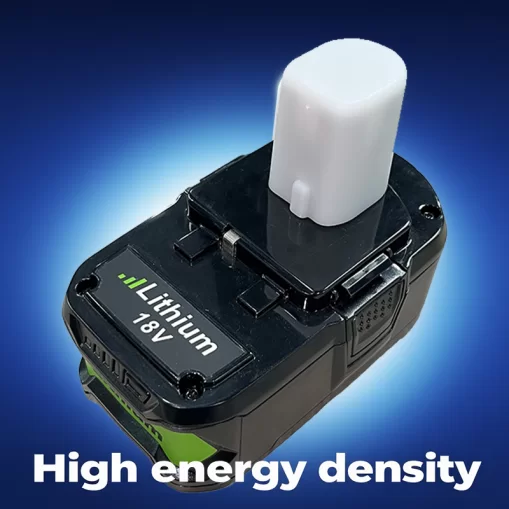 18V 8AH Lithium Ion Battery Pack