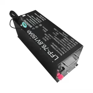 LFP-76.8V 150Ah  Battery Pack