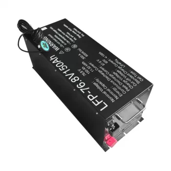 LFP-76.8V150Ah