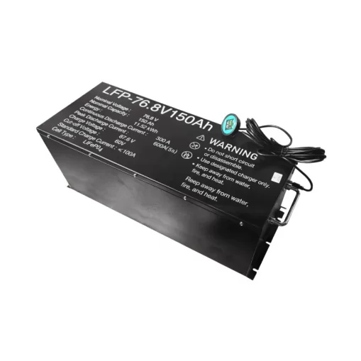 LFP-76.8V150Ah