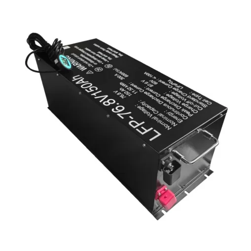 LFP-76.8V150Ah
