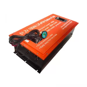 51.2V 150Ah LiFeP04 Battery Pack