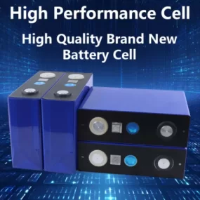 Unlocking the Potential of LiFePO4 3.2 Volt Prismatic Battery Cells: The Future of Energy Storage