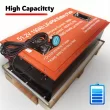51.2V 150Ah LiFeP04 Battery Pack