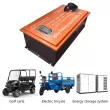 51.2V 150Ah LiFeP04 Battery Pack
