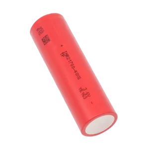 Jawepower 21700-Ternary Lithium Battery-40XG