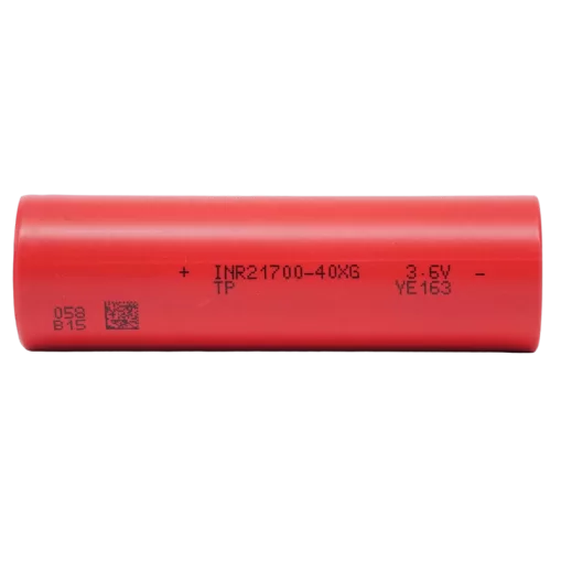 Jawepower 21700-Ternary Lithium Battery-40XG