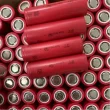 Jawepower 21700-Ternary Lithium Battery-40XG