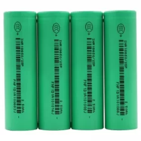 Powering Performance with Jawepower Li Ion Rechargeable Battery High Discharge Solutions