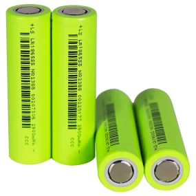 Why the 3.7V 18650 Li Ion Battery is the Power Solution for Everyday Devices