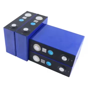 The Benefits of 3.2V LiFePO4 Prismatic Battery Cells from Jawepower