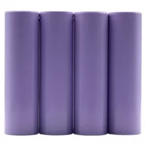 Power Up with Reliability The Jawepower 18650 Battery 2200mAh Rechargeable Lithium Ion Battery