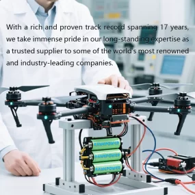 Lithium-ion Wholesale Solutions Tailored for Small Businesses by Jawepower