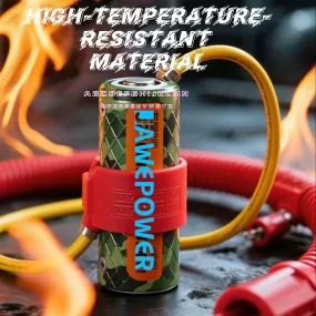 Maximize Use Time with Prismatic Li Ion Cells