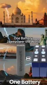 What Makes a Good 18650 Battery?