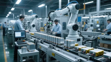 What Makes the 18650 Battery Unique?