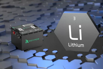 Understanding the Prismatic LiFePO4 Battery