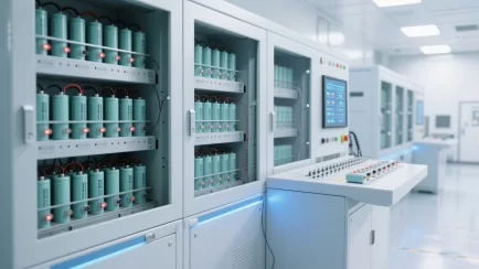 Why is My Lithium-Ion Battery Discharge Fast?