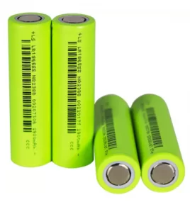 Understanding the Dimensions of the 18650 Battery