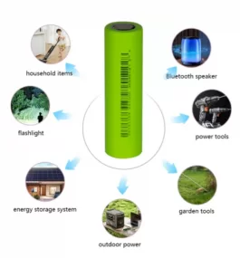 Understanding the Lifespan of the 3.7 Volt 18650 Lithium Ion Battery