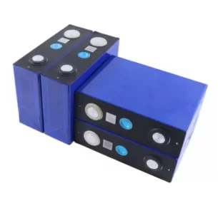 Reliable and Efficient Power Solutions with Our 3.2v LiFePO4 Prismatic Battery