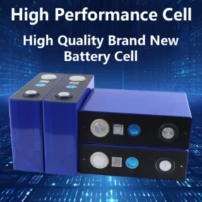 Reliable Energy Storage with Jawepower’s 3.2v LiFePO4 Prismatic Battery Cell
