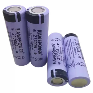 18650 Lithium Battery