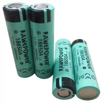18650 Lithium Battery