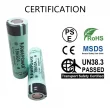 18650 Lithium Battery is of Good Quality, Resistant to Low Temperature And Has Long Battery Life Jawepower