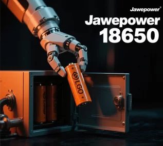 Why Our 18650 Battery 2200mAh Rechargeable Lithium-ion Battery Is Ideal for Portable Devices