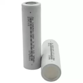 Jawepower Cell: Cylindrical Lithium Ion Battery Solutions for Enhanced Performance