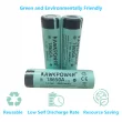 Jawepower 18650-Ternary Lithium Battery-26P