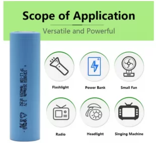 Understanding Battery Terminal Issues: Causes and Prevention for Cylindrical Lithium-Ion Batteries