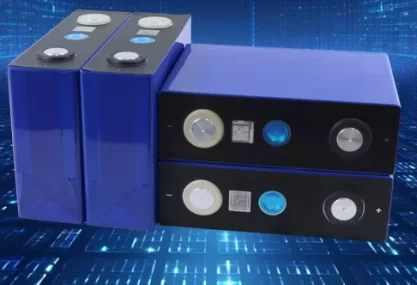 Optimizing Battery Packs with Advanced Prismatic Cell Technology