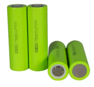 Unleashing Power: The Versatile Applications of 21700 Battery Cells