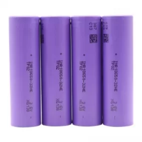 The Geometric Advantage in Cell Energy Density