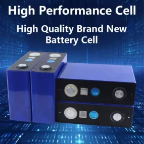 Systematic Approaches to Prismatic Pack Performance